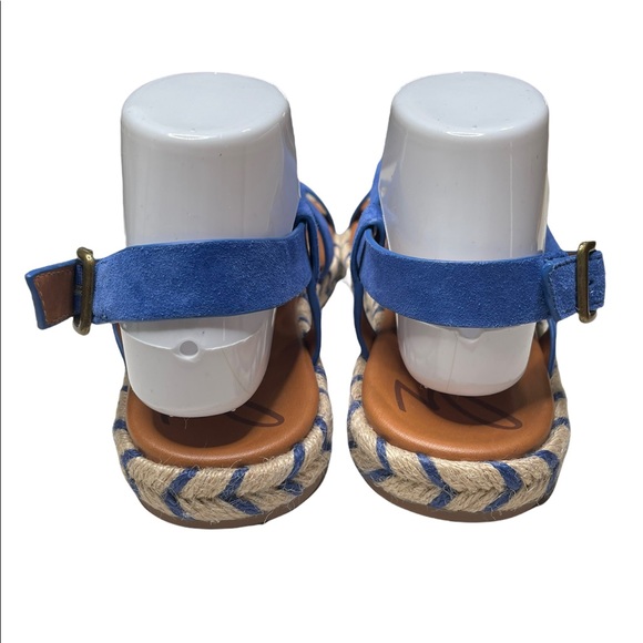 Zodiac coast sandal size 7.5 M new - Picture 4 of 14